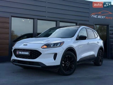 Авто Ford Escape 2020 № 8175900