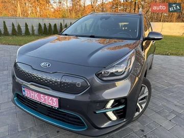 Авто KIA Niro 2021 № 8175903