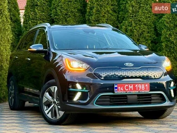 Авто KIA Niro 2021 № 8175906