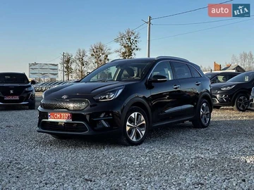 Авто KIA Niro 2020 № 8175907