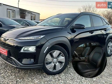 Авто Hyundai Kona Electric 2020 № 8175908