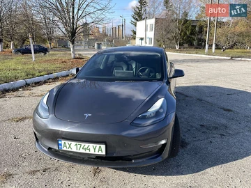 Авто Tesla Model 3 2022 № 8175999