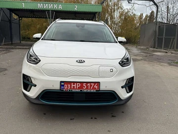 Авто KIA Niro 2020 № 8176003
