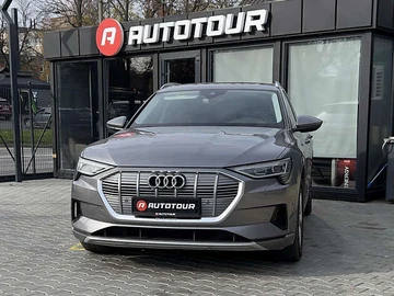 Авто Audi E-Tron 2019 № 8176004