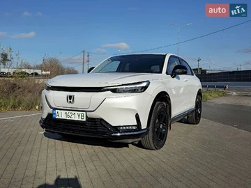 Авто Honda Ens1 2024 № 8176005