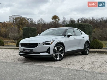 Авто Polestar 2 2022 № 8176008