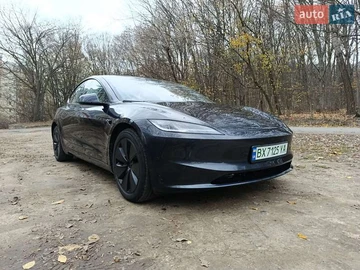 Авто Tesla Model 3 2024 № 8176020