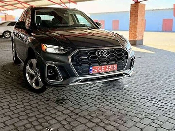 Авто Audi Q5 2023 № 8176027