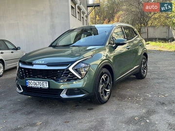 Авто KIA Sportage 2023 № 8176030