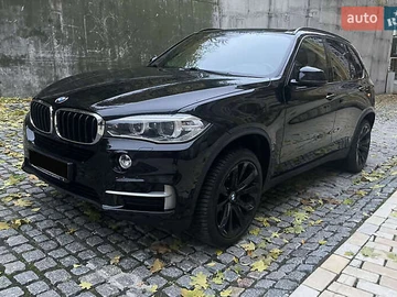 Авто BMW X5 2017 № 8176032