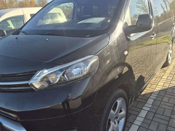 Авто Toyota Proace 2018 № 8176034