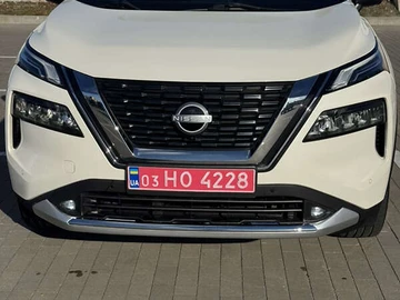 Авто Nissan Rogue 2021 № 8176048