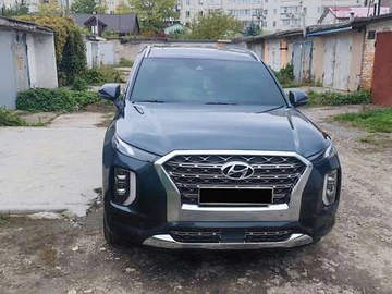 Авто Hyundai Palisade 2019 № 8176056