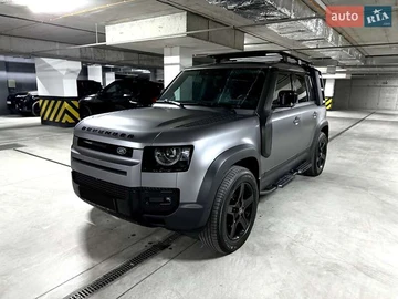 Авто Land Rover Defender 2022 № 8176069