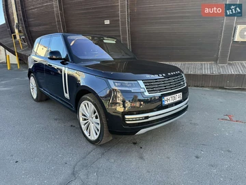 Авто Land Rover Range Rover 2023 № 8176071