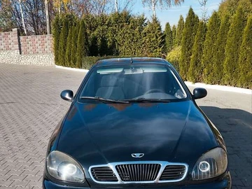 Авто Daewoo Lanos 2008 № 8176074
