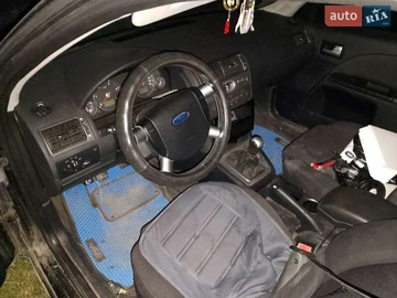 Авто Ford Mondeo 2004 № 8176076
