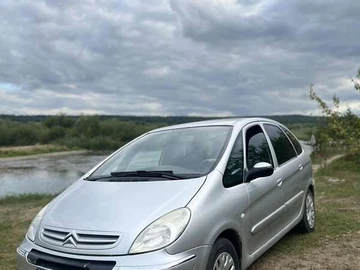 Авто Citroen Xsara 2005 № 8176083