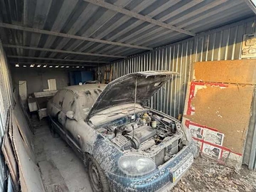 Авто Daewoo Lanos 2003 № 8176087