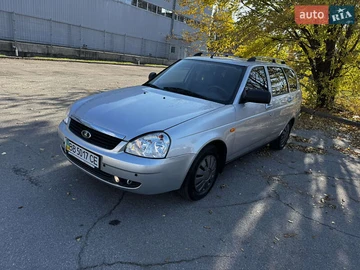 Авто ВАЗ 2171 Priora 2011 № 8176103