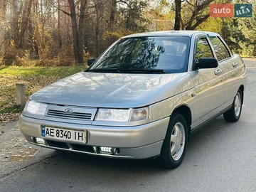 Авто ВАЗ 2110 2007 № 8176106