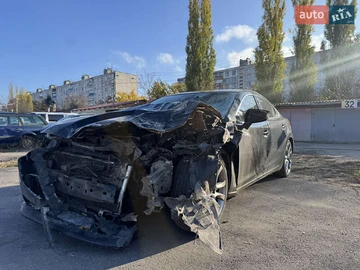 Авто Mazda 6 2013 № 8176107