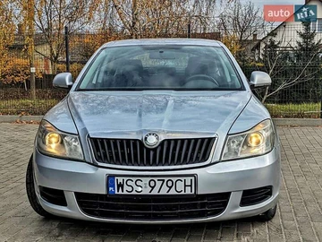 Авто Skoda Octavia 2010 № 8176110