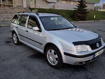 Авто Volkswagen Bora 2000 № 8176116