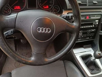 Авто Audi A4 2002 № 8176123