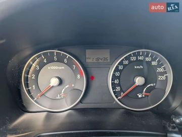Авто Hyundai Accent 2006 № 8176137