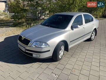 Авто Skoda Octavia 2008 № 8176148