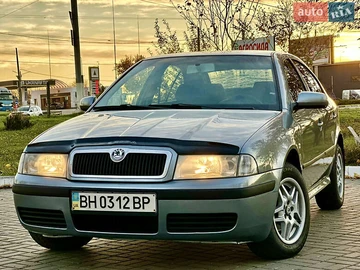 Авто Skoda Octavia 2006 № 8176154