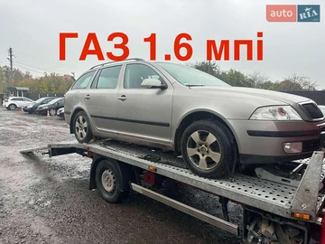 Авто Skoda Octavia 2009 № 8176155