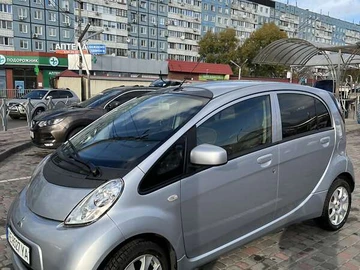 Авто Mitsubishi I-Miev 2016 № 8176174