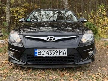 Авто Hyundai I30 2011 № 8176186