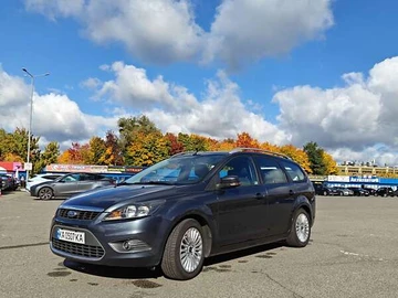 Авто Ford Focus 2009 № 8176187