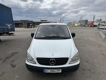 Авто Mercedes Vito 2006 № 8176354