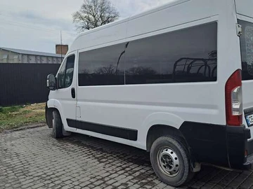 Авто Fiat Ducato 2007 № 8176361