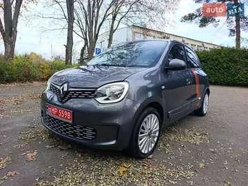 Авто Renault Twingo 2021 № 8176376