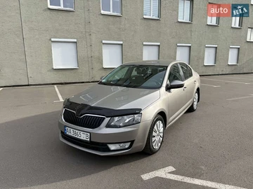 Авто Skoda Octavia 2013 № 8176377
