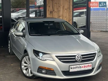 Авто Volkswagen Cc Passat Cc 2011 № 8176386