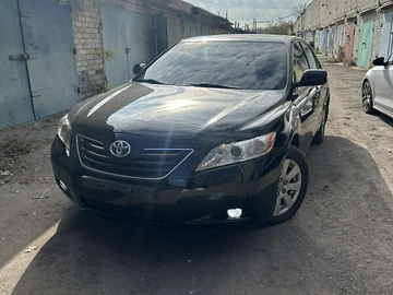 Авто Toyota Camry 2006 № 8176397