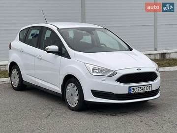 Авто Ford C-Max 2016 № 8176405
