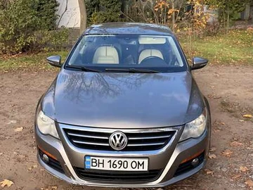 Авто Volkswagen Passat 2009 № 8176407