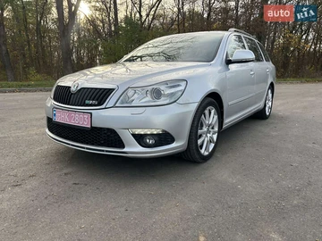 Авто Skoda Octavia 2012 № 8176416