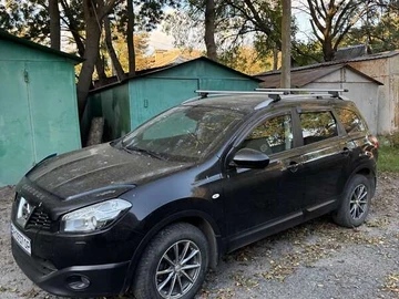 Авто Nissan Qashqai 2010 № 8176426