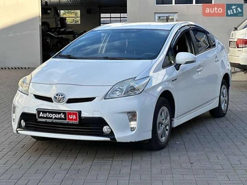 Авто Toyota Prius 2014 № 8176428