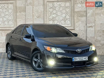 Авто Toyota Camry 2012 № 8176444