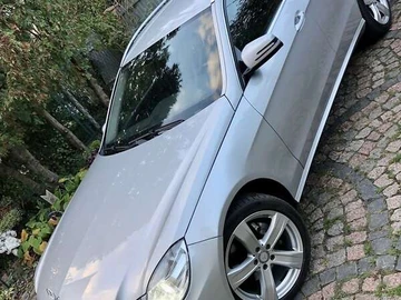 Авто Mercedes E-Class 2012 № 8176538