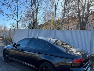 Авто Volkswagen Passat 2016 № 8176542